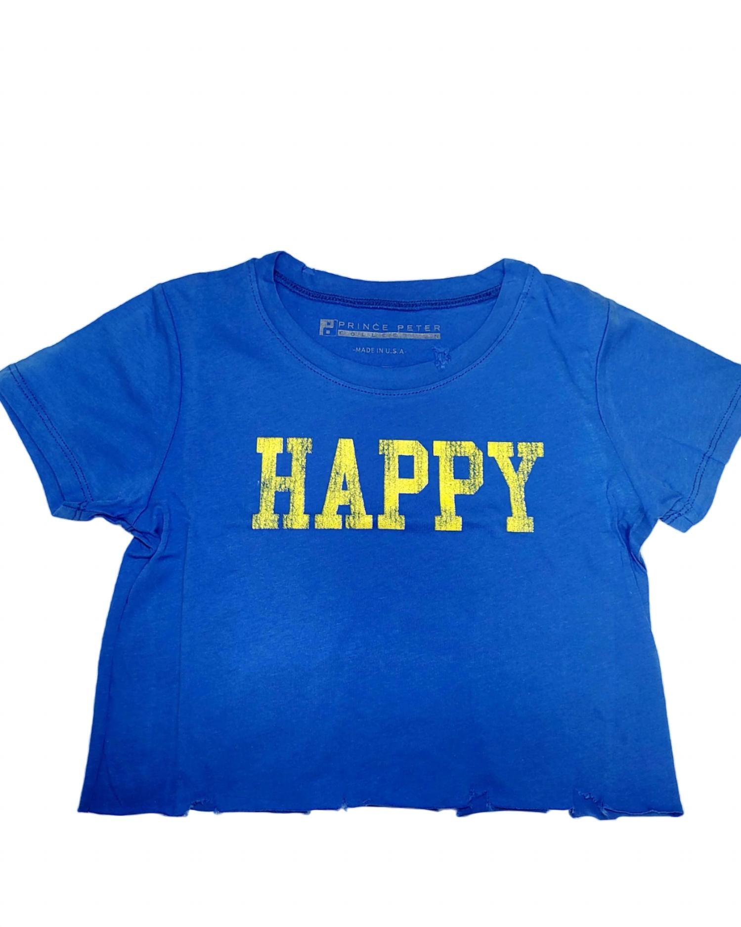 Prince Peter - Girl's Graphic Top