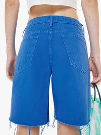 Mother - Down Low Undercover Short