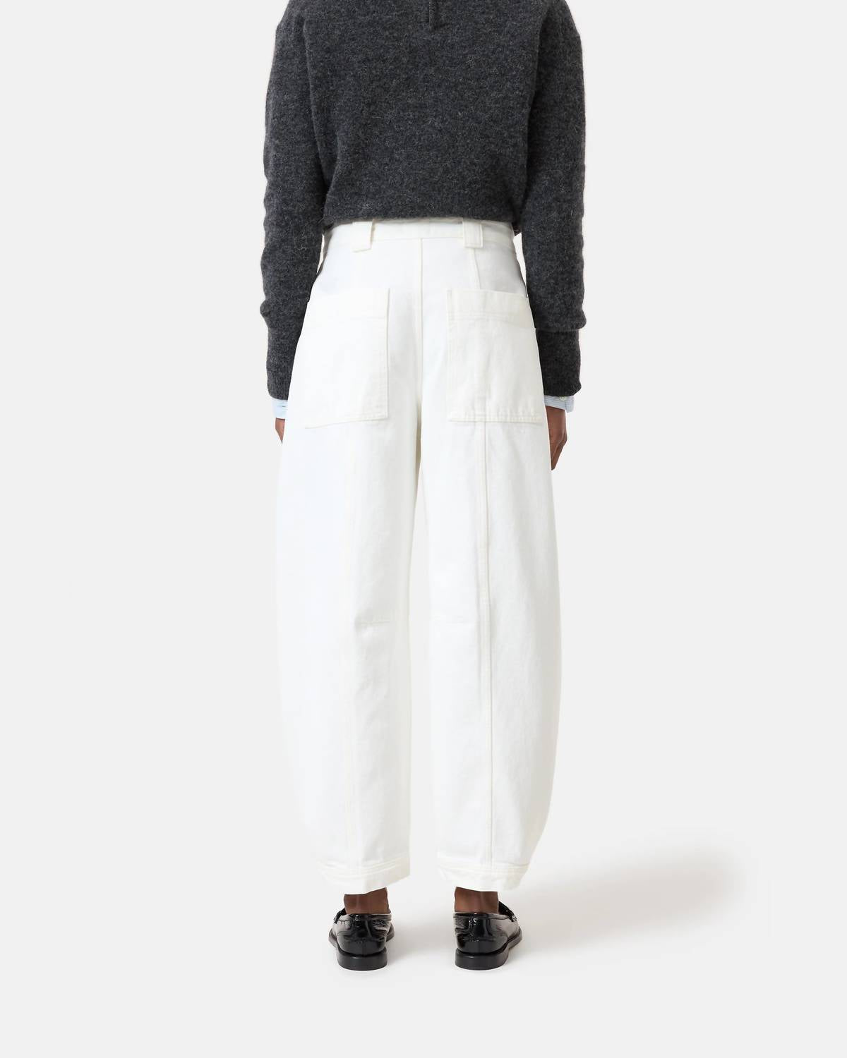 Closed - Rhannon Barrel Jeans