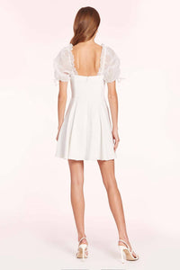 Amanda Uprichard - Lovely Mini Dress