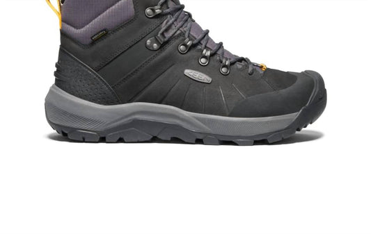 Keen - MEN'S REVEL IV MID POLAR BOOT