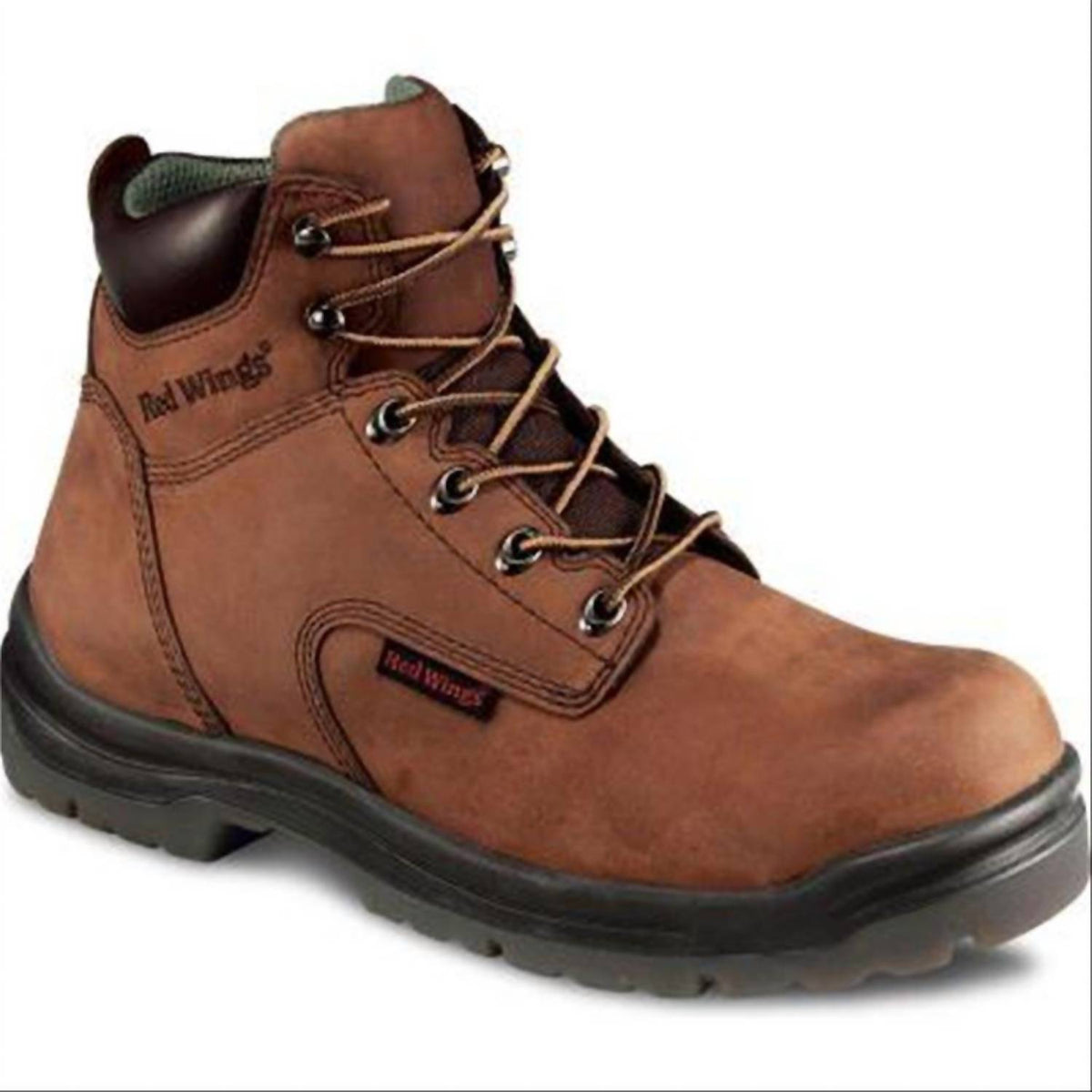 Red Wing Shoes - Men's 2235 King Toe Boots