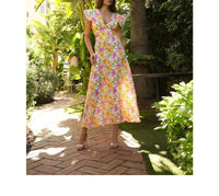 Cayro Woman - Silvana Midi Dress