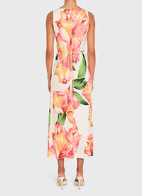 Amanda Uprichard - Margo Midi Dress