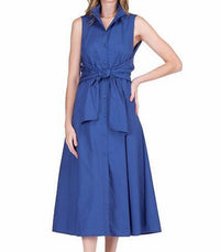 Jade - Sarah Midi Dress