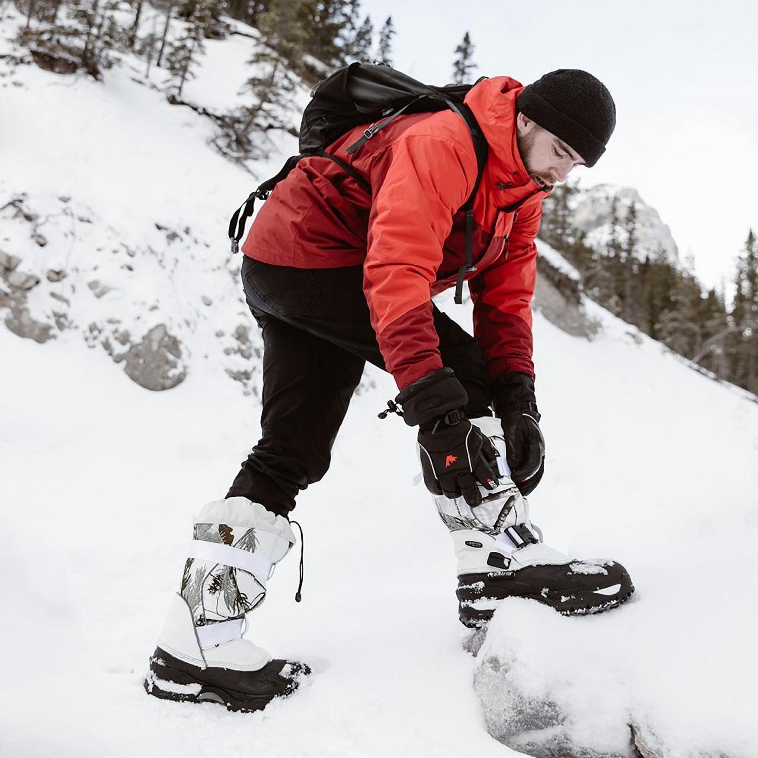 Baffin - Men's Impact Boots