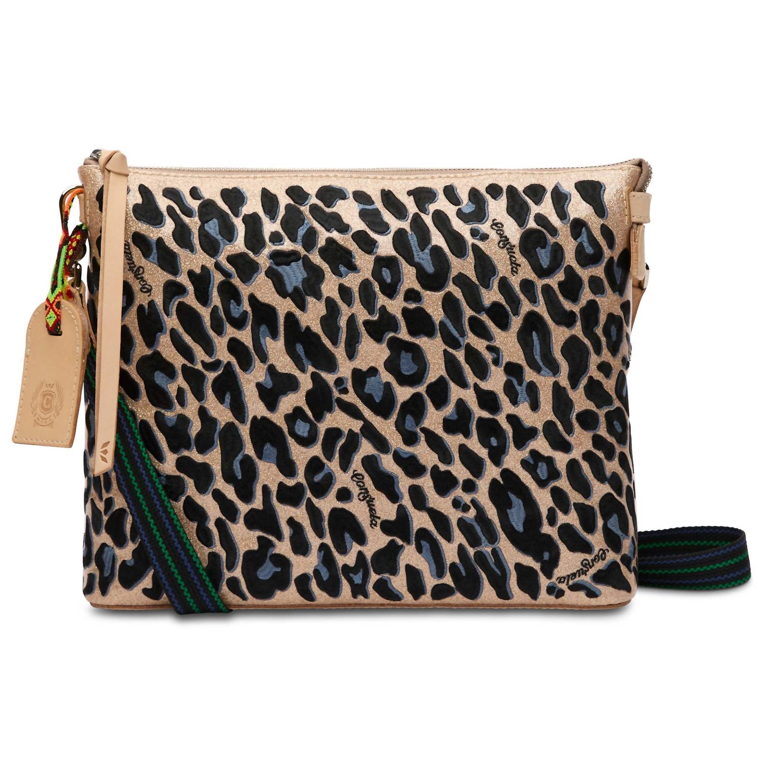 Consuela - Women's Joss Downtown Crossbody Bag