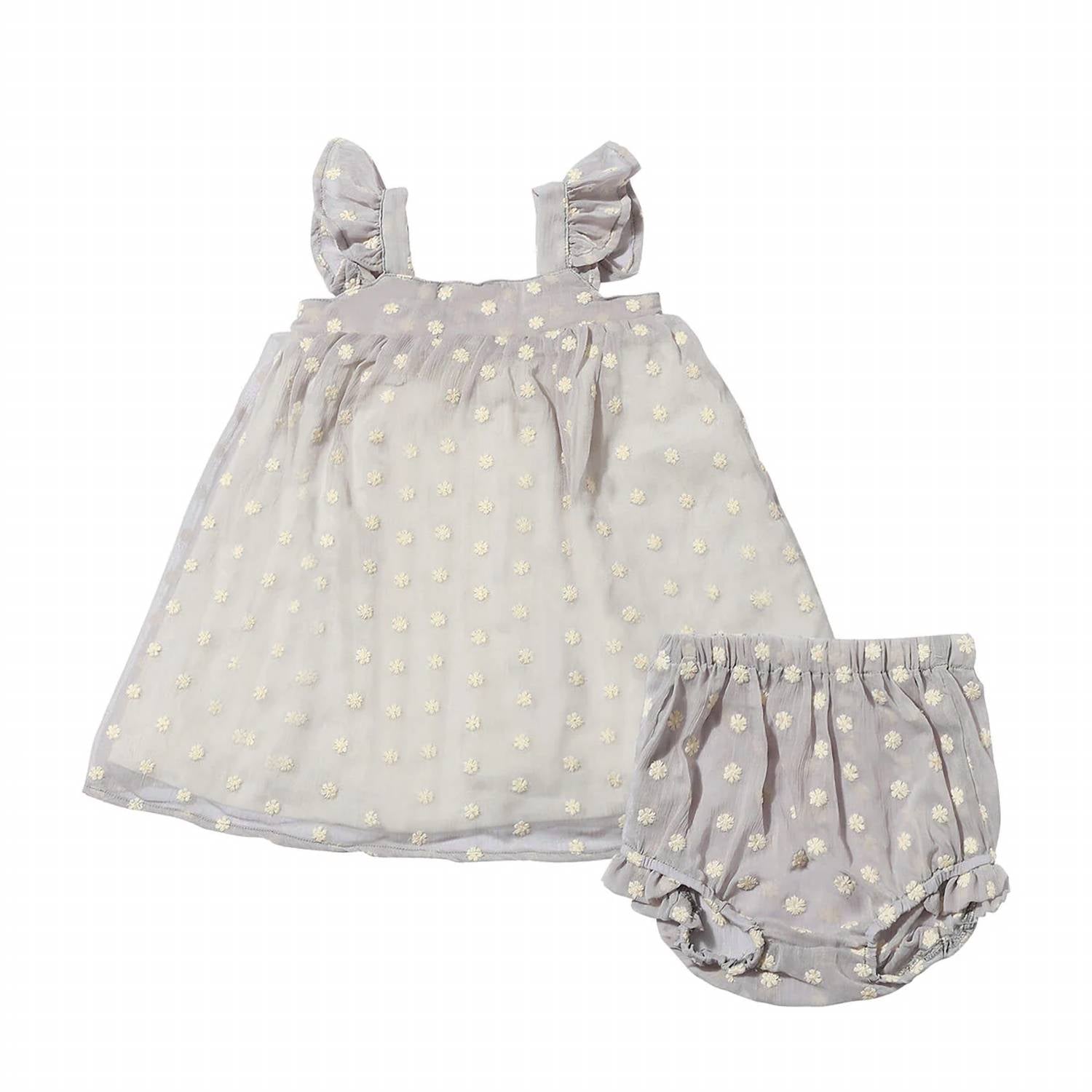Vignette - Baby's Georgie Dress