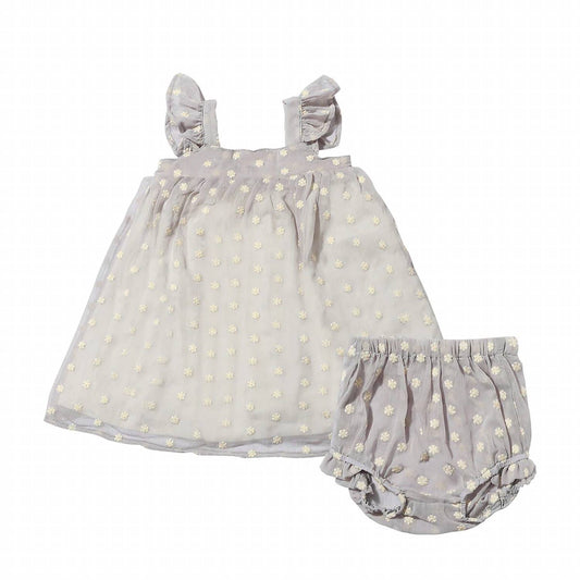 Vignette - Baby's Georgie Dress
