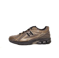 New Balance Unisex 1906r Sneakers in brown - sneaker