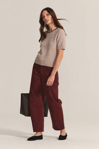 Velvet By Graham & Spencer - Briana Embellished Sweater
