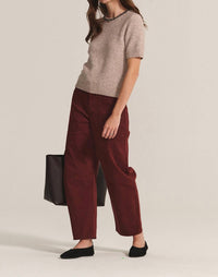 Velvet By Graham & Spencer - Briana Embellished Sweater