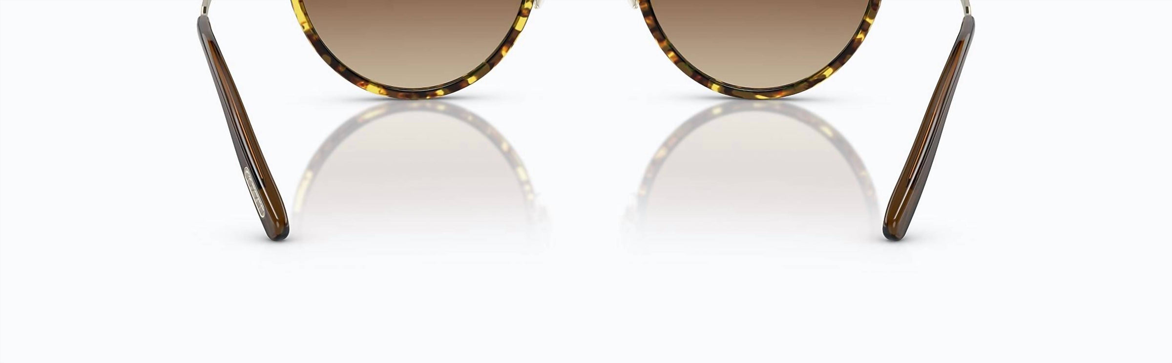 Oliver Peoples - Remick Non Polarized Sunglasses Ov5349s 1756q1