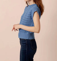Elan - Pepper Knit Sweater