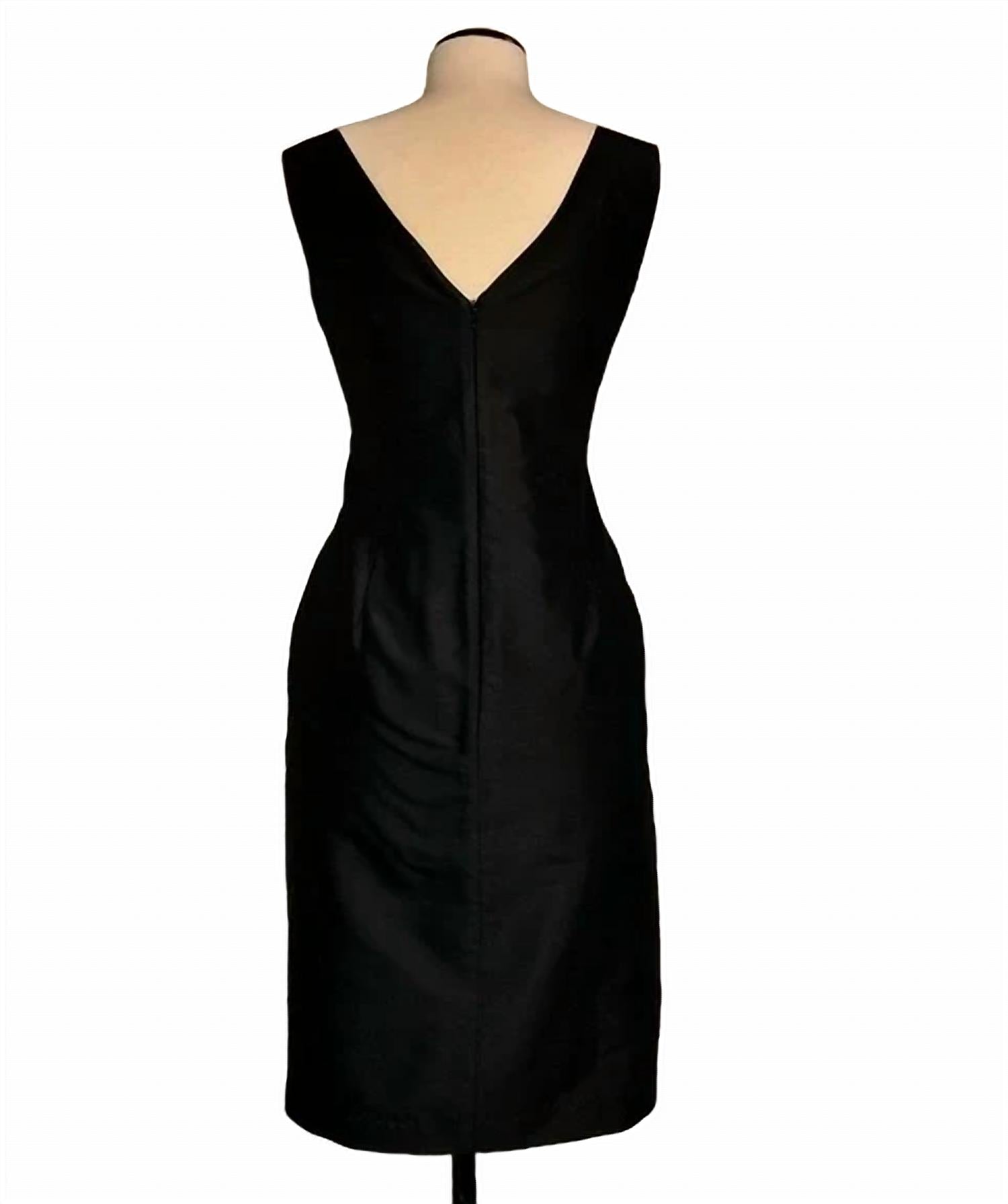LITTLE MISS DRESS