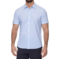 Flags & Anthem - Journey Stretch Shirt