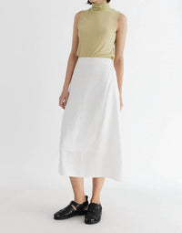 Mod Ref - Marian Sleeveless Top
