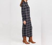 Faherty - Women’s Legend Sweater Maxi Dress