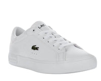 Lacoste - Unisex Powercourt 0721 Shoe