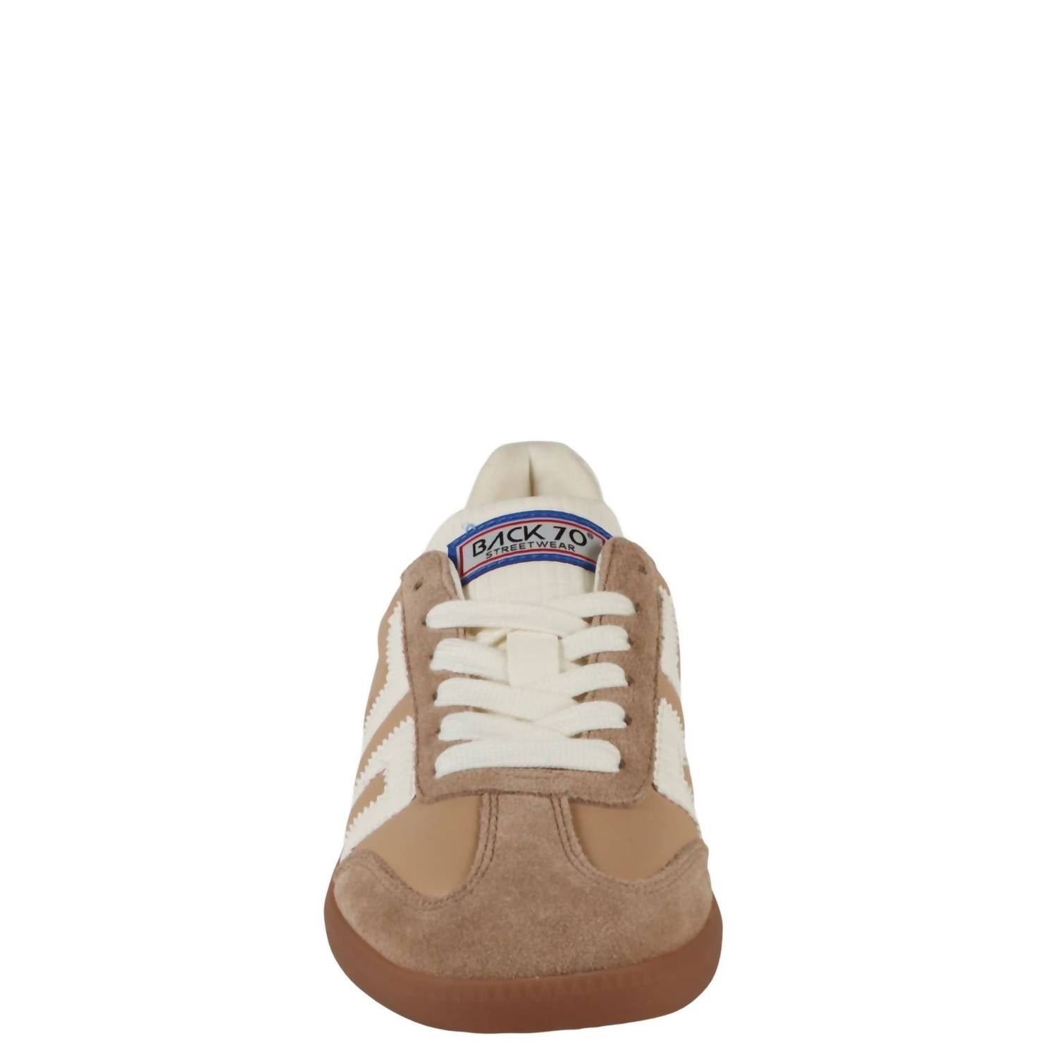 Back 70 - Women's Cloud Nc Sneaker