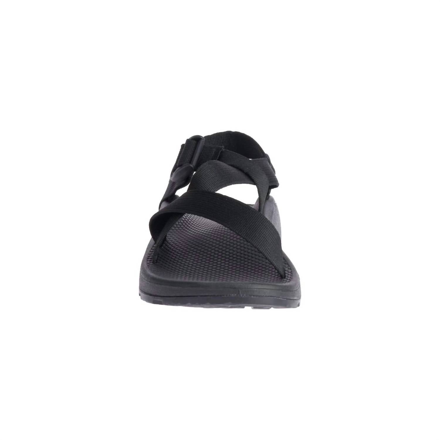 Chaco - Men's Z/cloud Adjustable Strap Cushioned Sandal - Wide