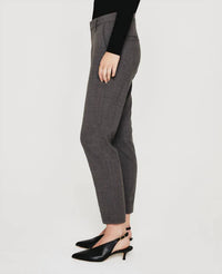Ag Jeans - Caden Tailored Mid Rise Straight Leg Pants