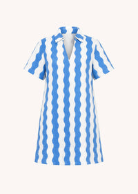 Thml - Cotton Mini Dress