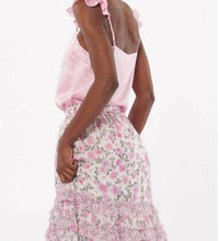Cami Nyc - Cara Ruffle Strap Cami