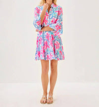 Lilly Pulitzer - Diantha Tunic Dress