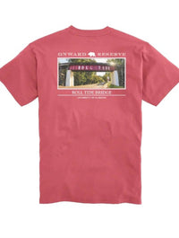 Onward Reserve - Men's Roll Tide Bridge Tee