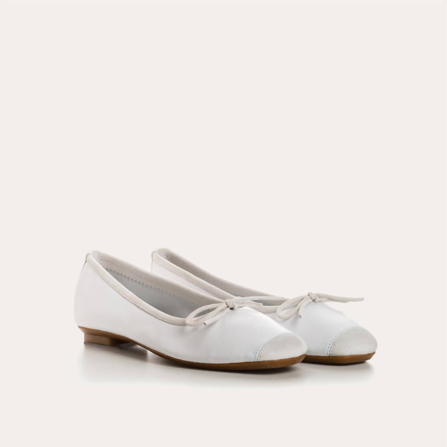 Reqins - Women's Carmen Flats