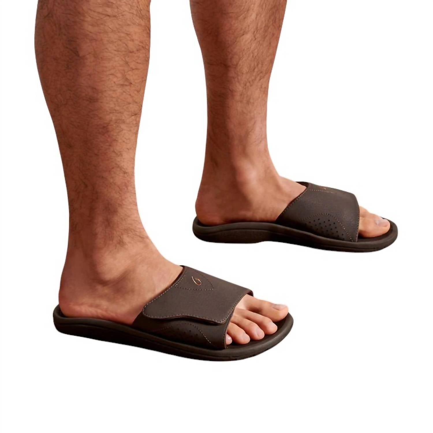 Olukai - Men's Nalu Slide Sandals