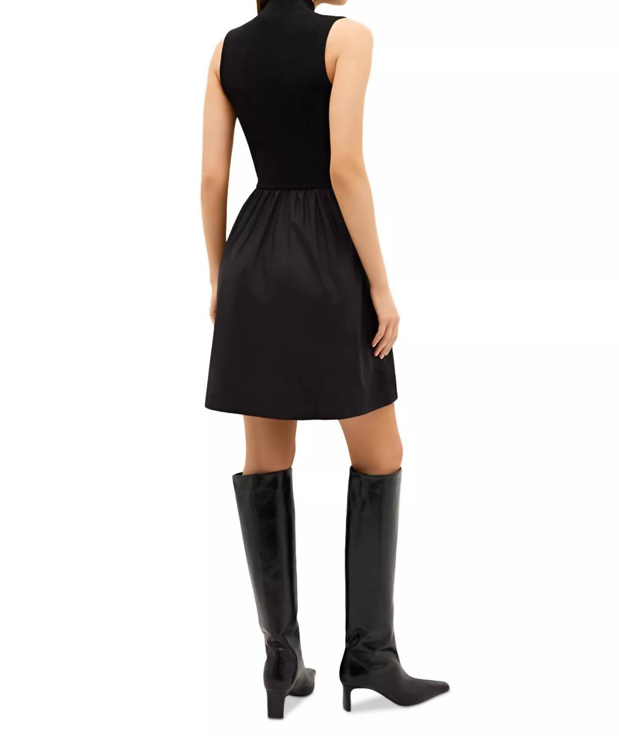 Marie Oliver - Reynolds Dress