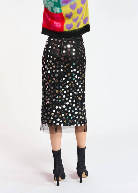 Essentiel Antwerp - Crescent Skirt