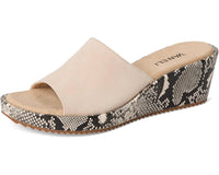 Vaneli - Women's Calla Sandal