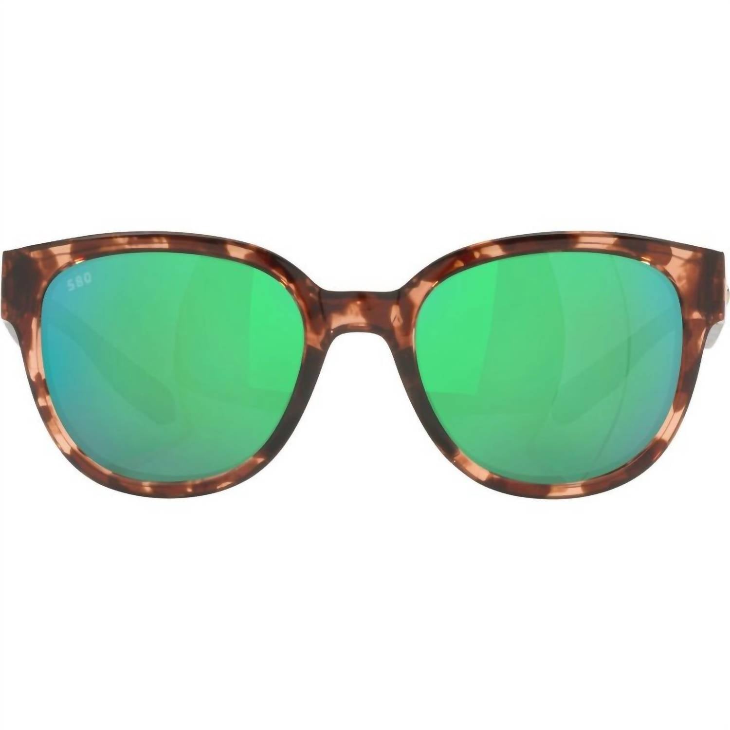 Costa Del Mar - Women's Salina Polarized Sunglasses