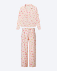 The Happy Camp3R - Women's Mia Pajama Set