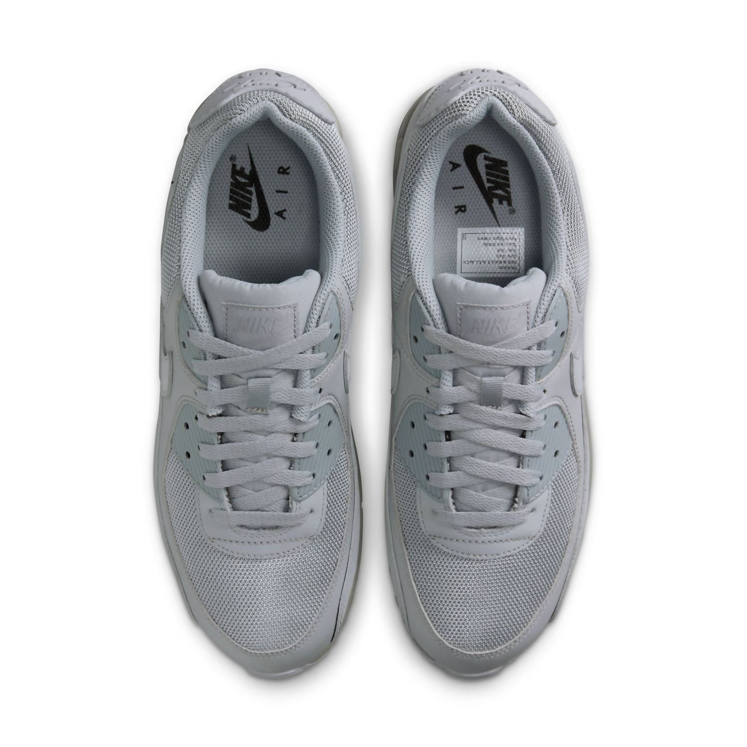 Nike - Men's Air Max 90 Shoe