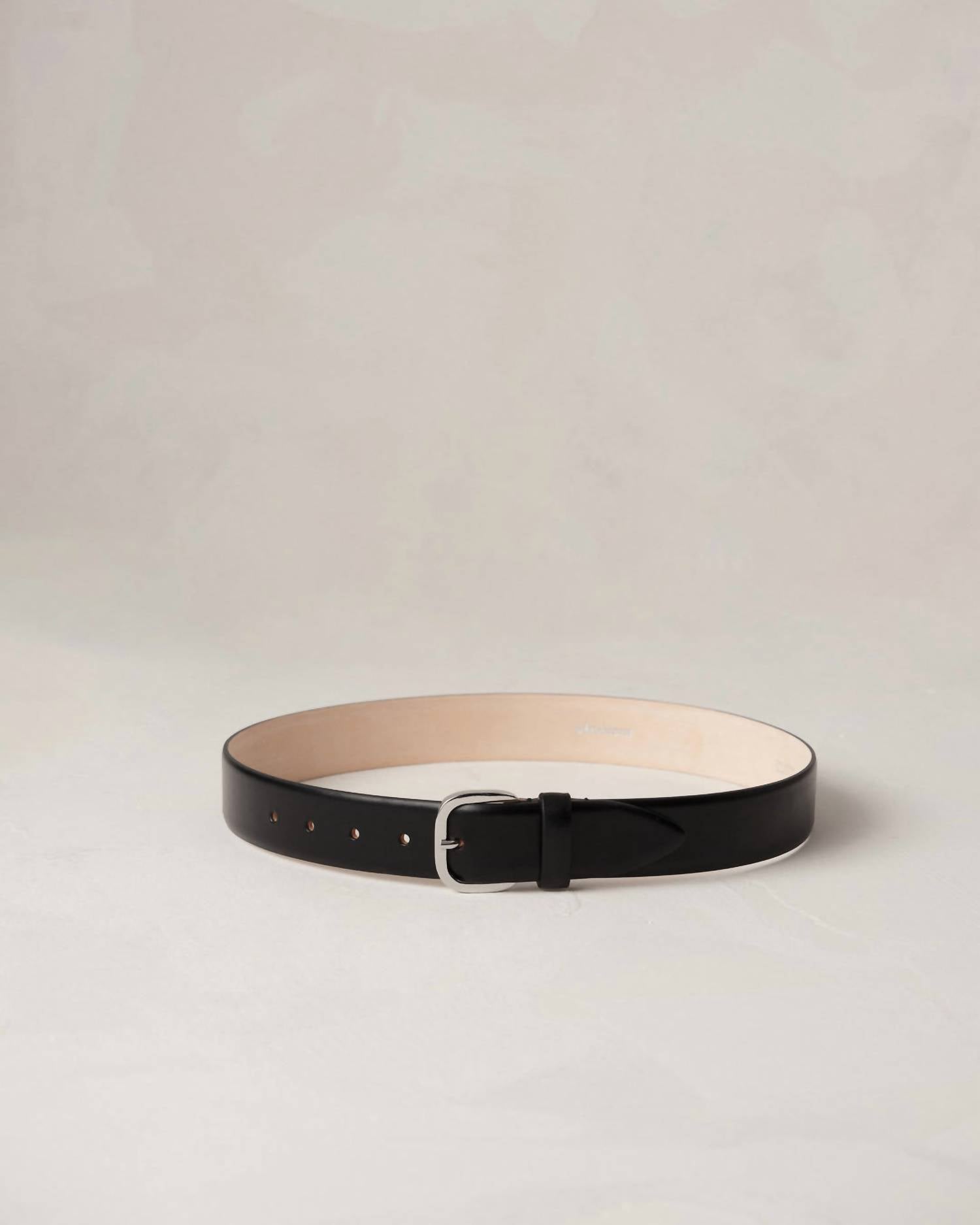 Dehanche - Women's Jeanne Belt - accessories - belts - black