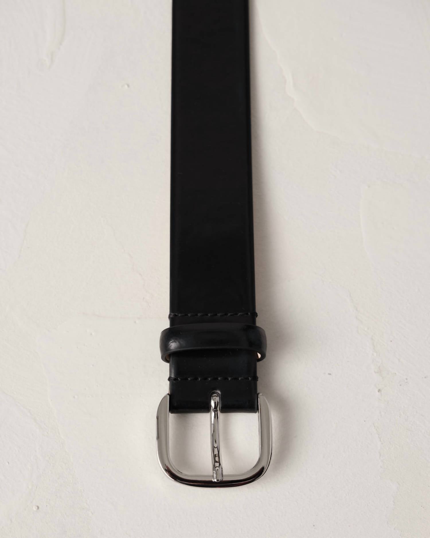 Dehanche - Women's Jeanne Belt - accessories - belts - black