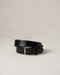 Dehanche - Women's Jeanne Belt - accessories - belts - black