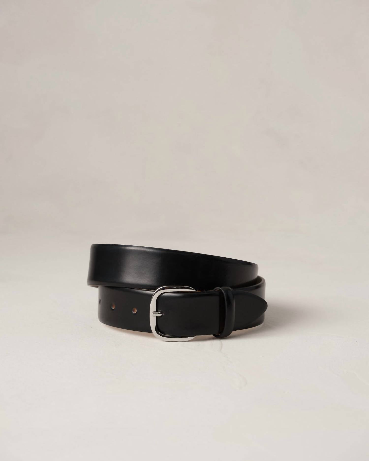Dehanche - Women's Jeanne Belt - accessories - belts - black