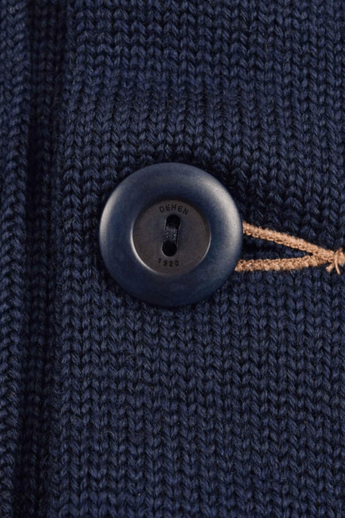 Dehen 1920 - Shawl Sweater Coat 2.0