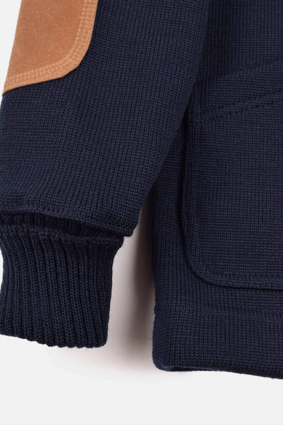 Dehen 1920 - Shawl Sweater Coat 2.0