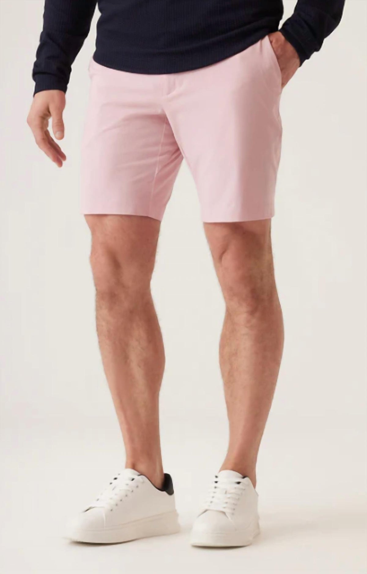 Deke - Galaxy Bermuda Ultra 4x Stretch Twill Short