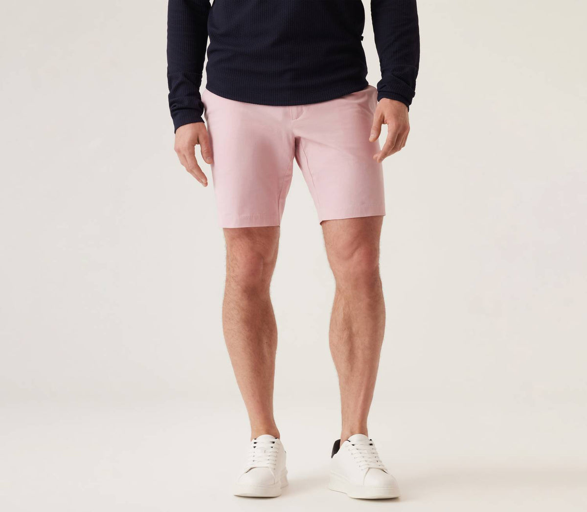 Deke - Galaxy Bermuda Ultra 4x Stretch Twill Short