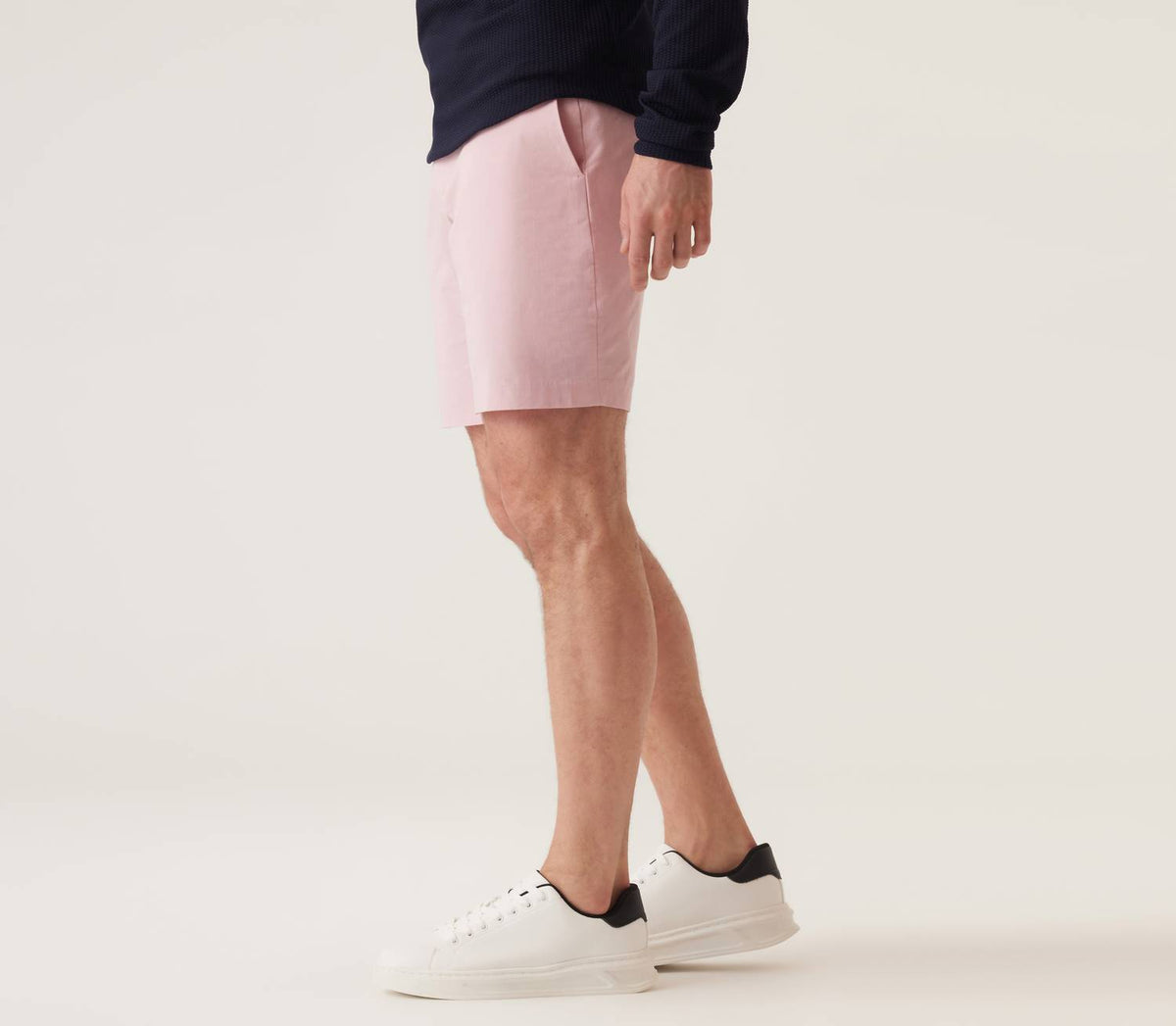 Deke - Galaxy Bermuda Ultra 4x Stretch Twill Short