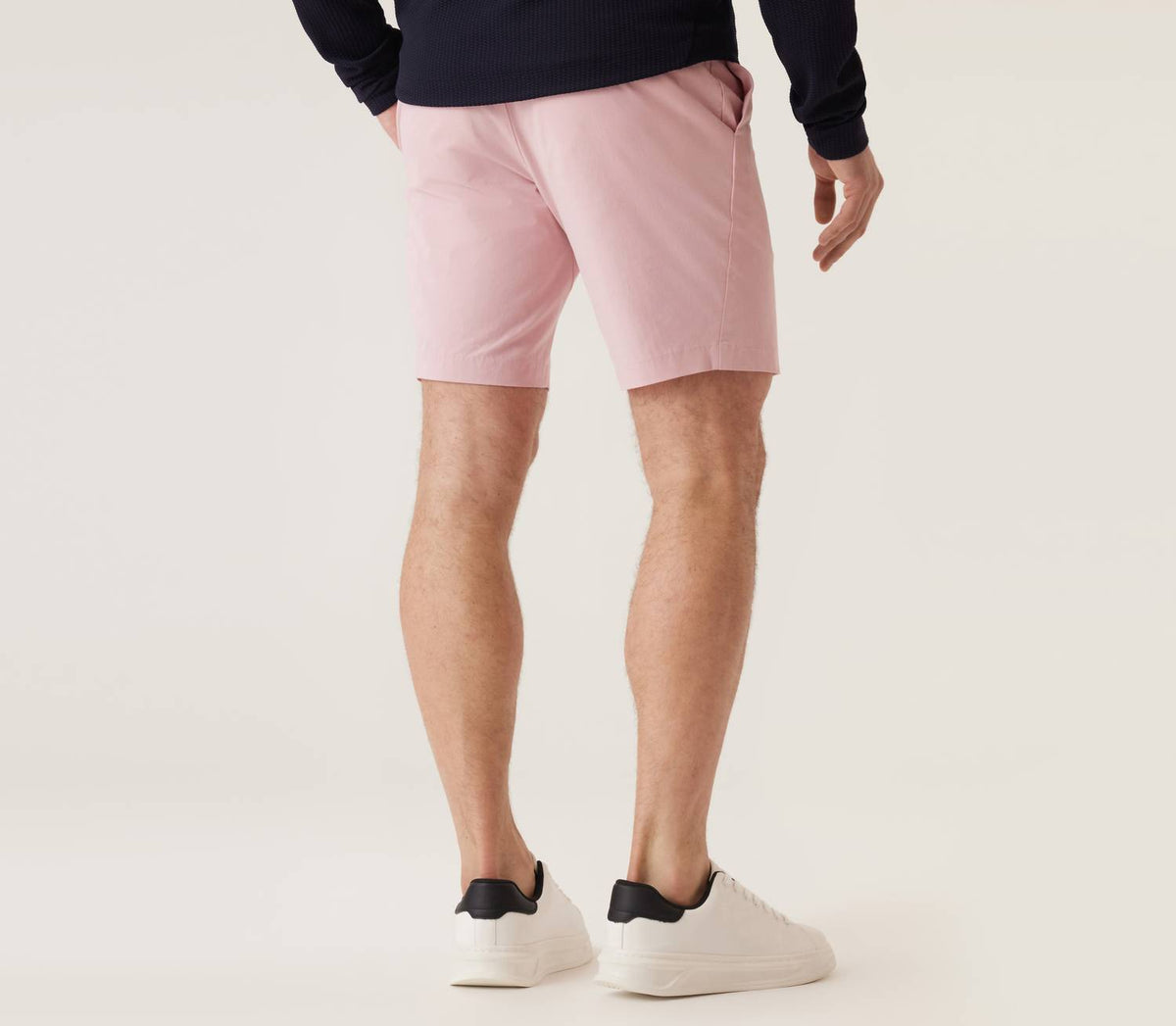 Deke - Galaxy Bermuda Ultra 4x Stretch Twill Short