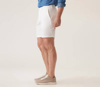 Deke - Galaxy Bermuda Ultra 4x Stretch Twill Short