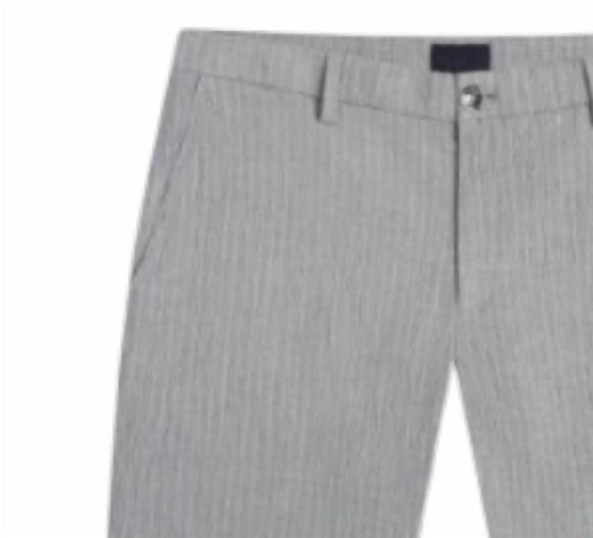 Deke - Men's Oasis Bermuda Short